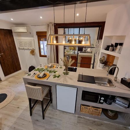 Lofts Amantes De Toledo -Loft Sagrario Appartement Buitenkant foto