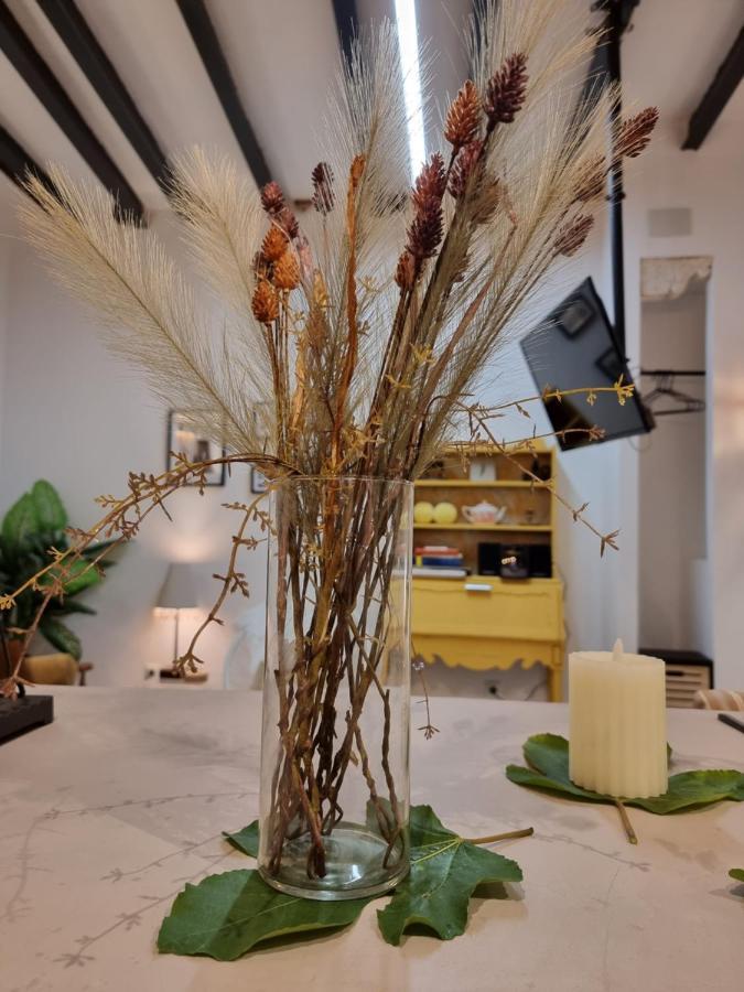 Lofts Amantes De Toledo -Loft Sagrario Appartement Buitenkant foto