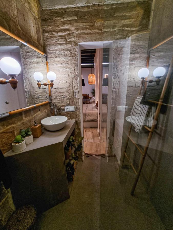 Lofts Amantes De Toledo -Loft Sagrario Appartement Buitenkant foto
