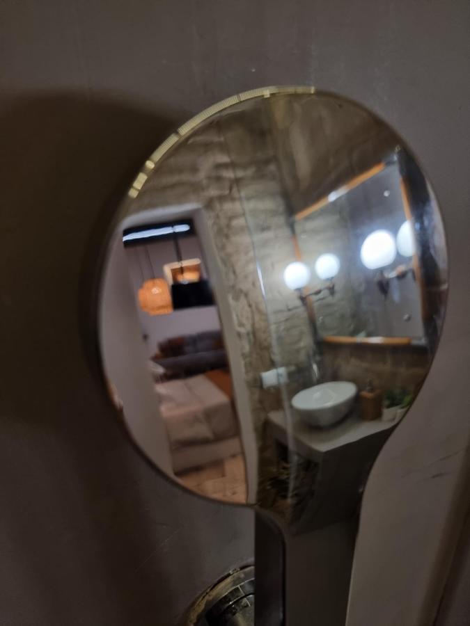 Lofts Amantes De Toledo -Loft Sagrario Appartement Buitenkant foto