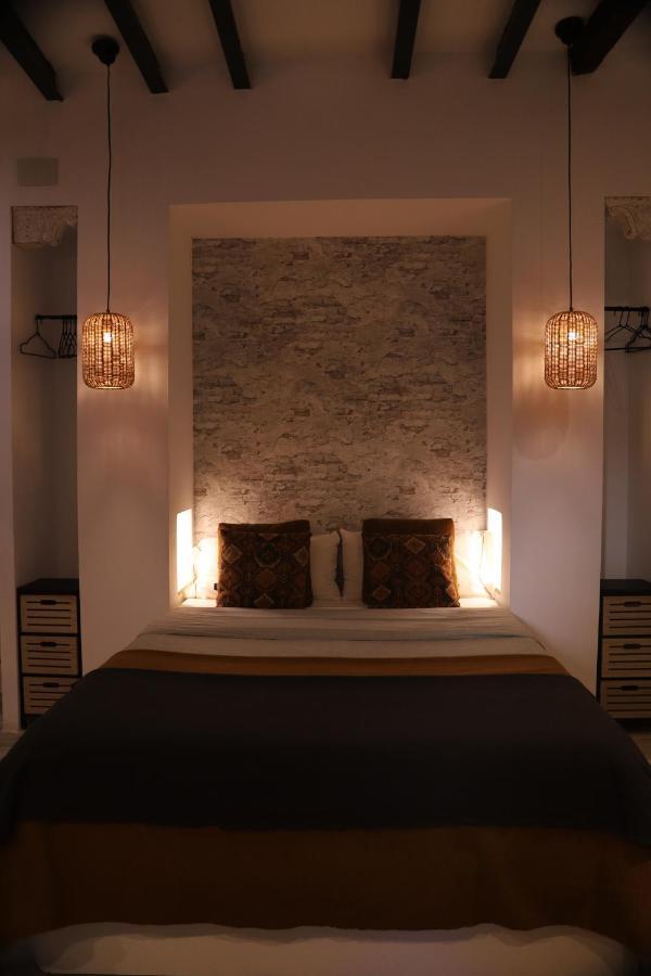 Lofts Amantes De Toledo -Loft Sagrario Appartement Buitenkant foto