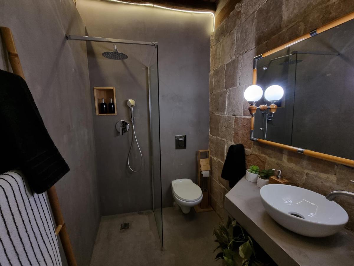 Lofts Amantes De Toledo -Loft Sagrario Appartement Buitenkant foto